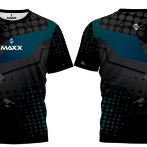 ZSM MAXX T-SHIRT